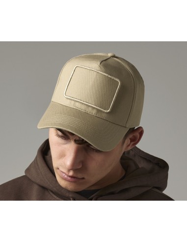 BEE-B638-Removable Patch 5 Panel Cap